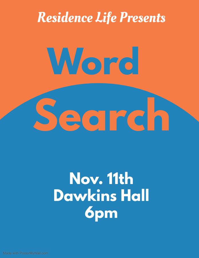 word search 11.11